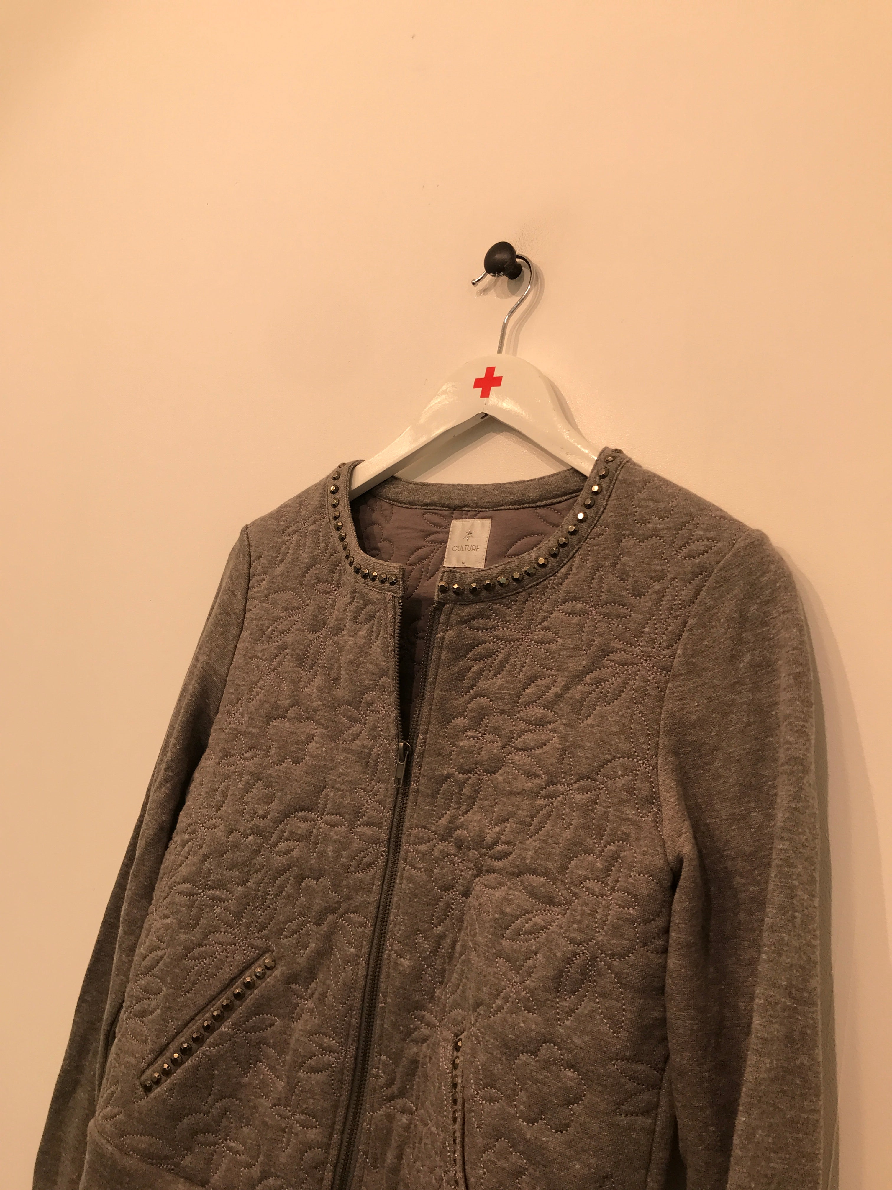 Culture Cardigan